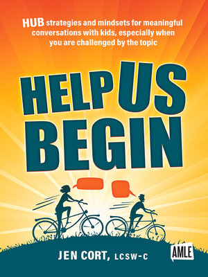cover image of Help Us Begin